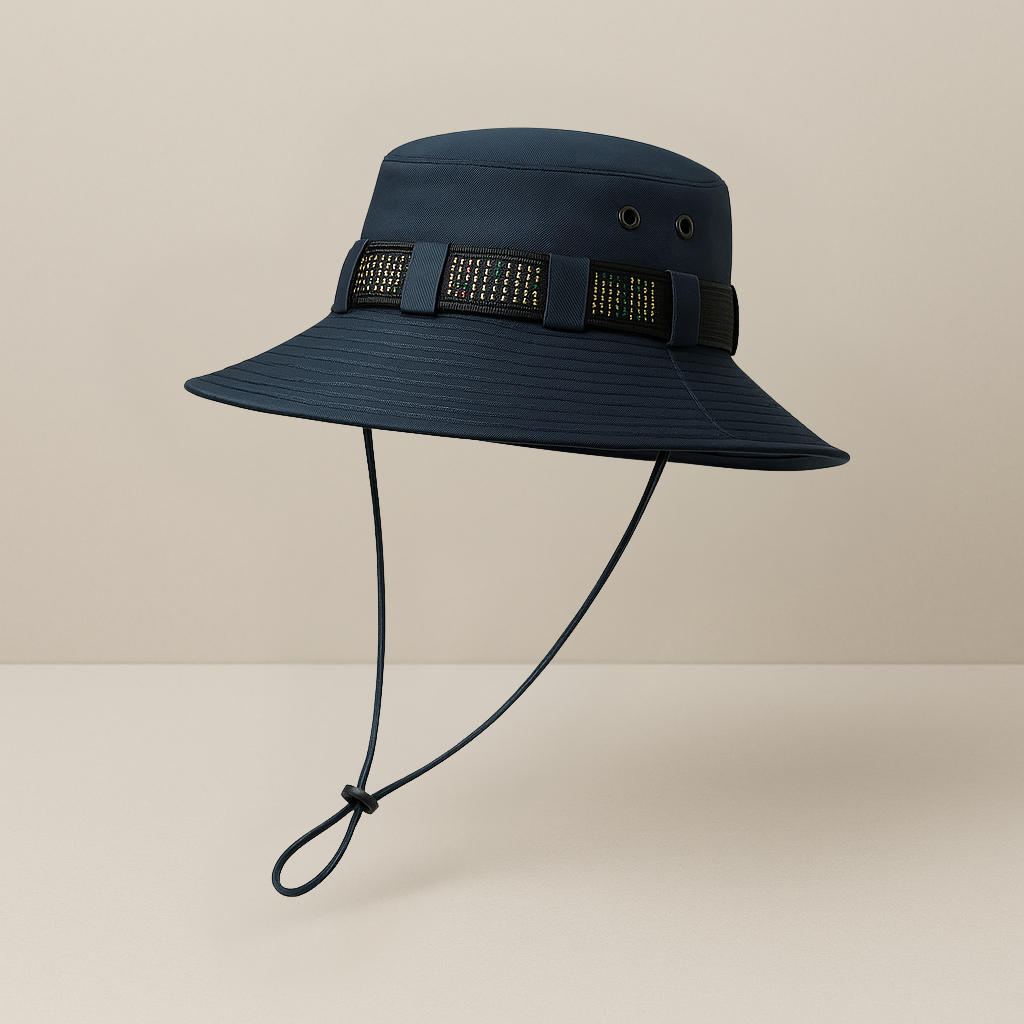 Chapeau Femme - UPF | Protection UV Optimale