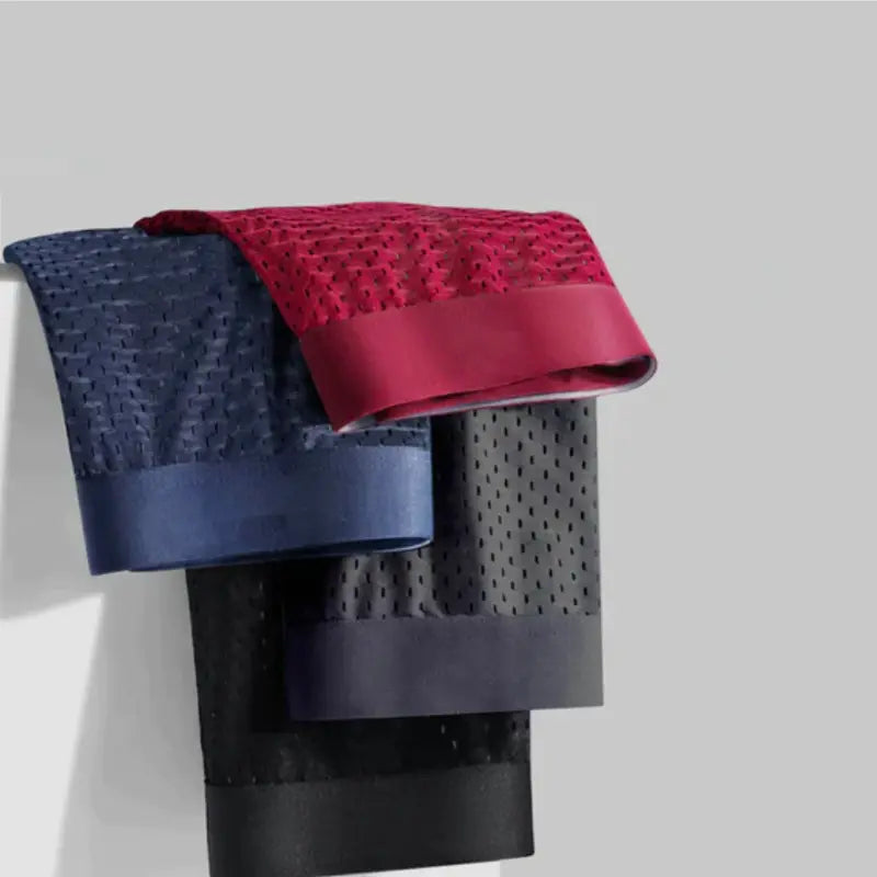 Boxer Pour l'Été Anti-Transpi 2+1 Gratuits (3pièces) – GuardMesh™