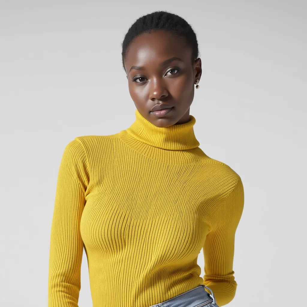 Pull Femme – Solea