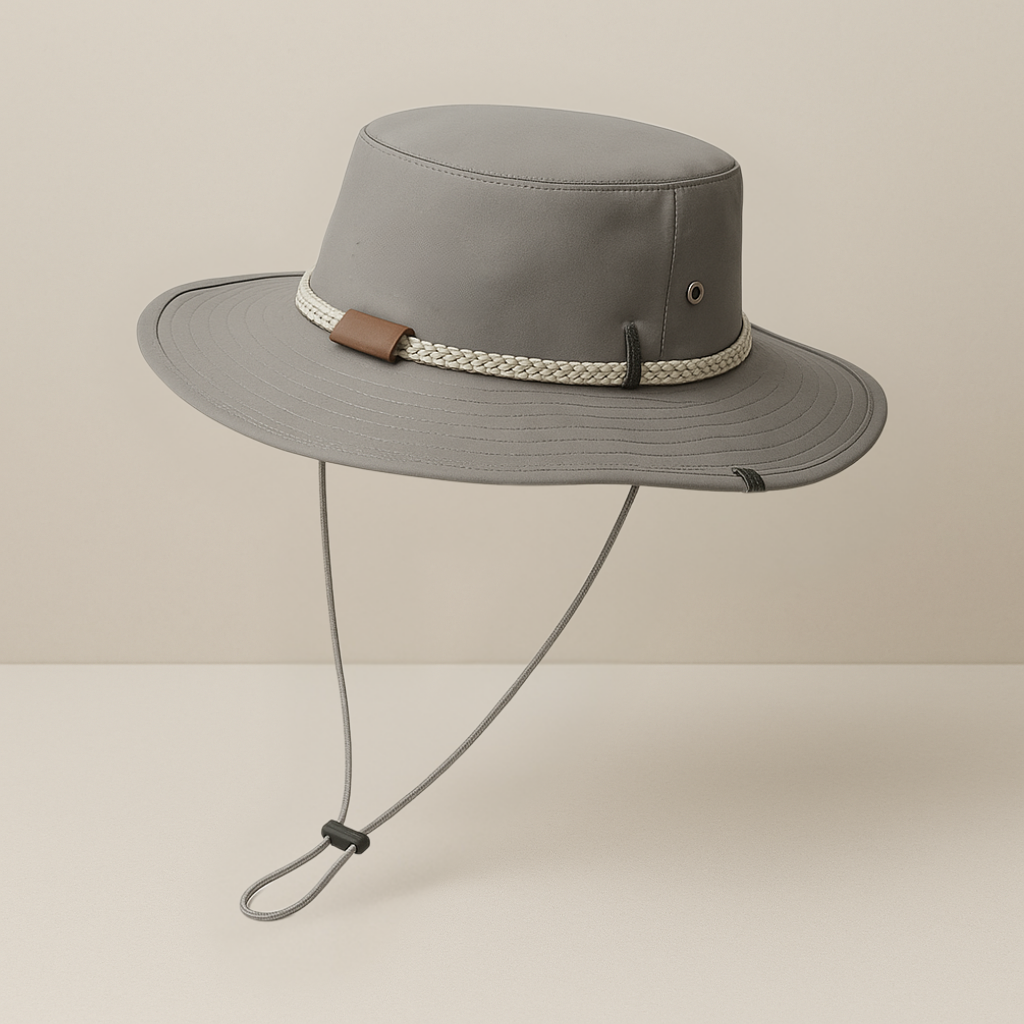 Chapeau Trekking - Homme | Anti-UV