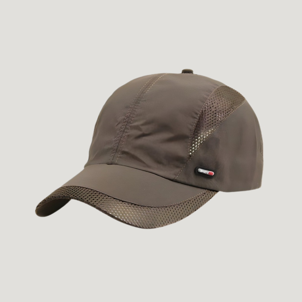 Casquette Sport Ventilée | Outdoor