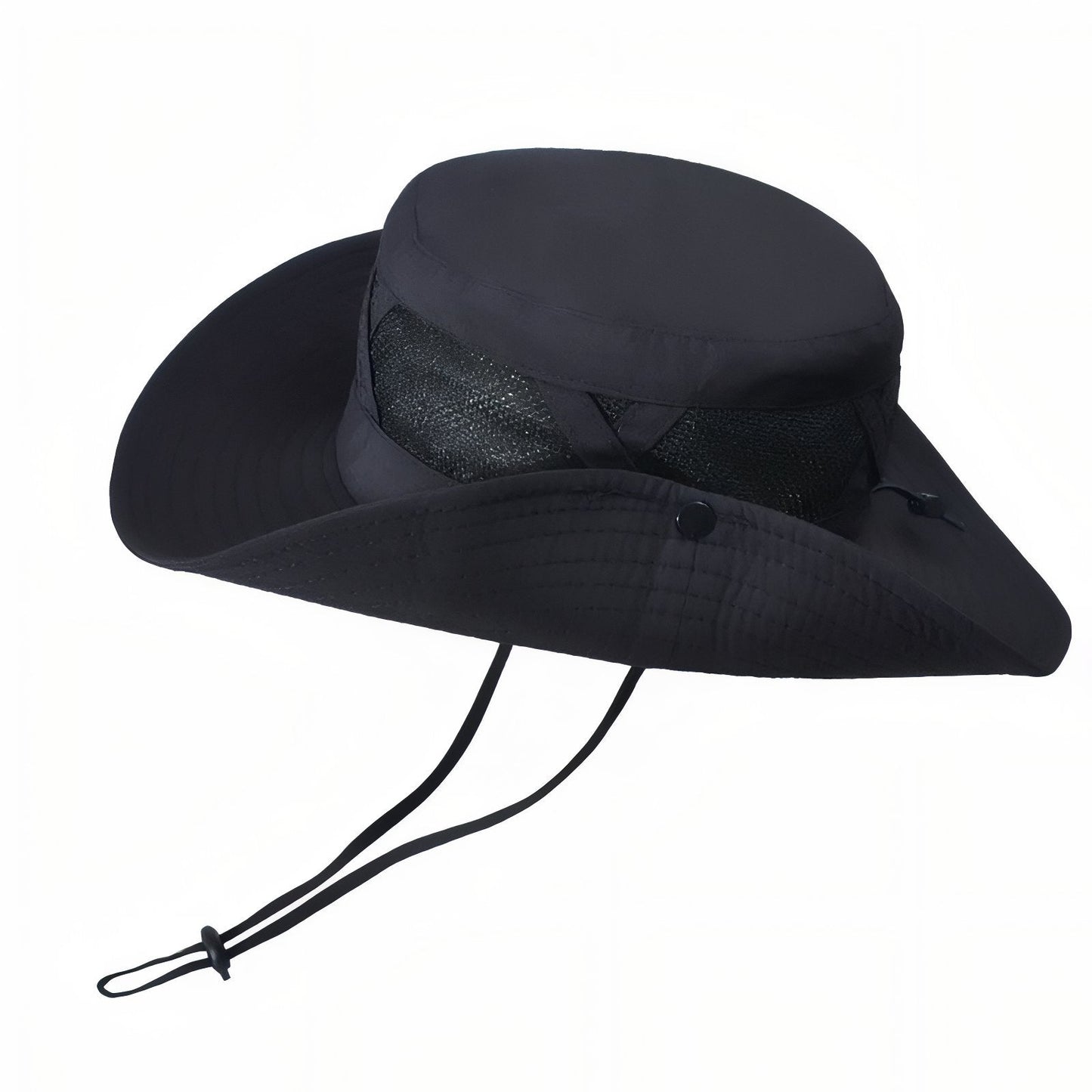 Chapeau de Randonnée Ventilé