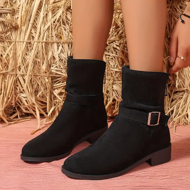 Bottines Modernes (2)