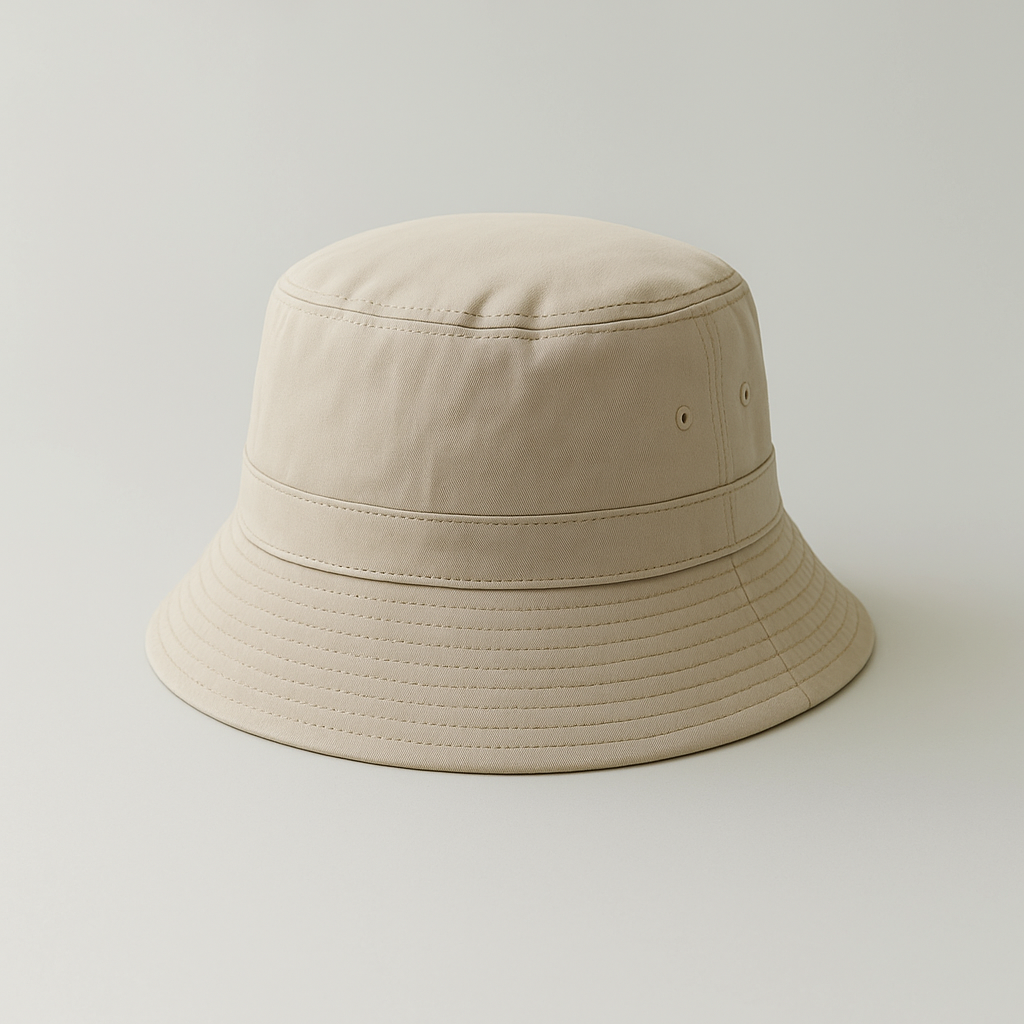 Chapeau Bob Femme en Coton | Anti-UV UPF