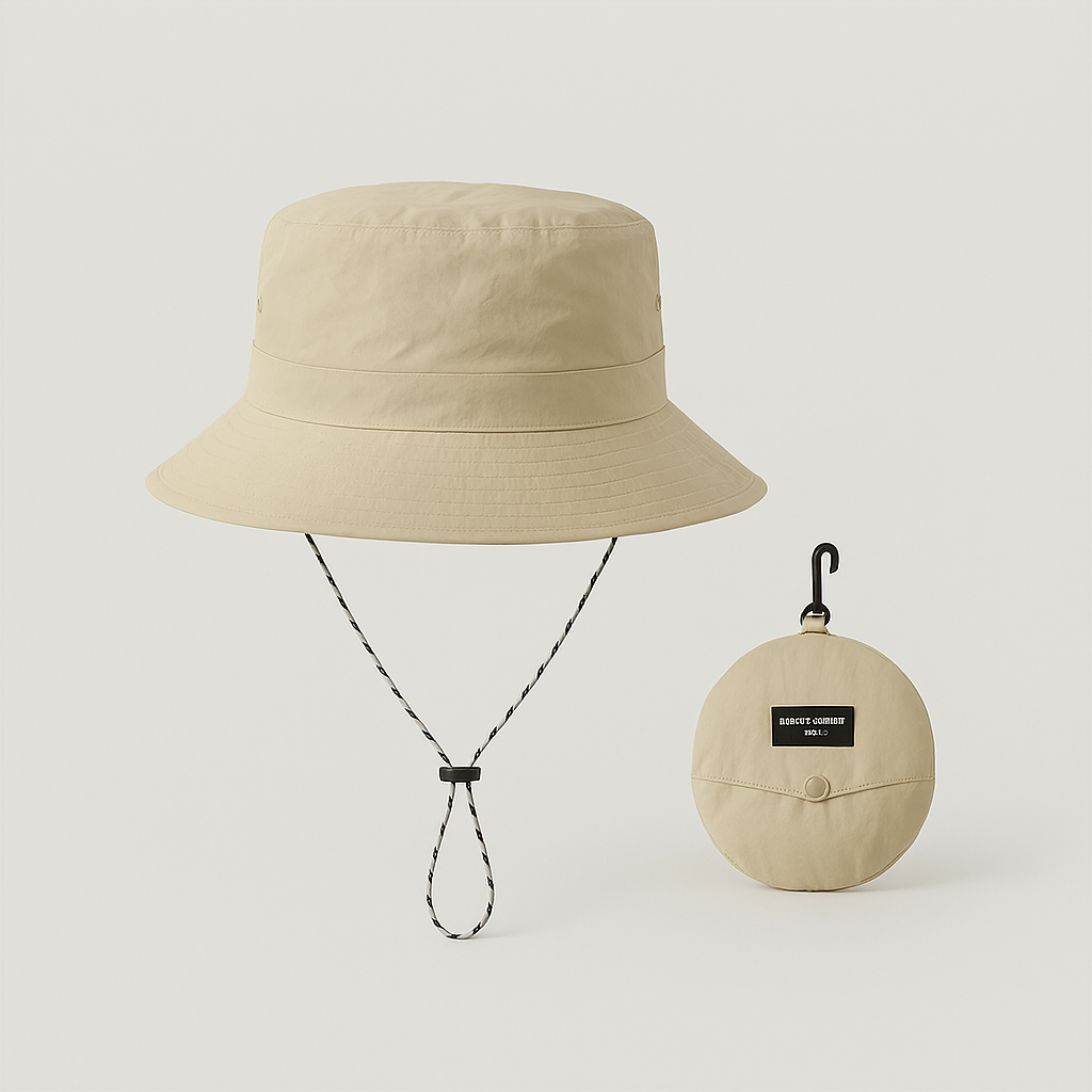 Chapeau anti-UV Femme | Randonnée