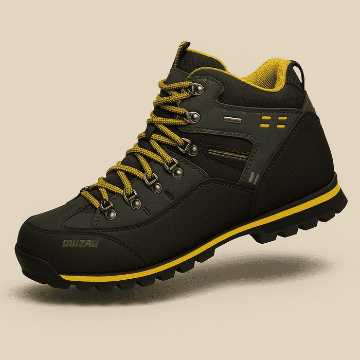 Chaussures Randonnée Homme Imperméable - Trekking | Montagne & Outdoor