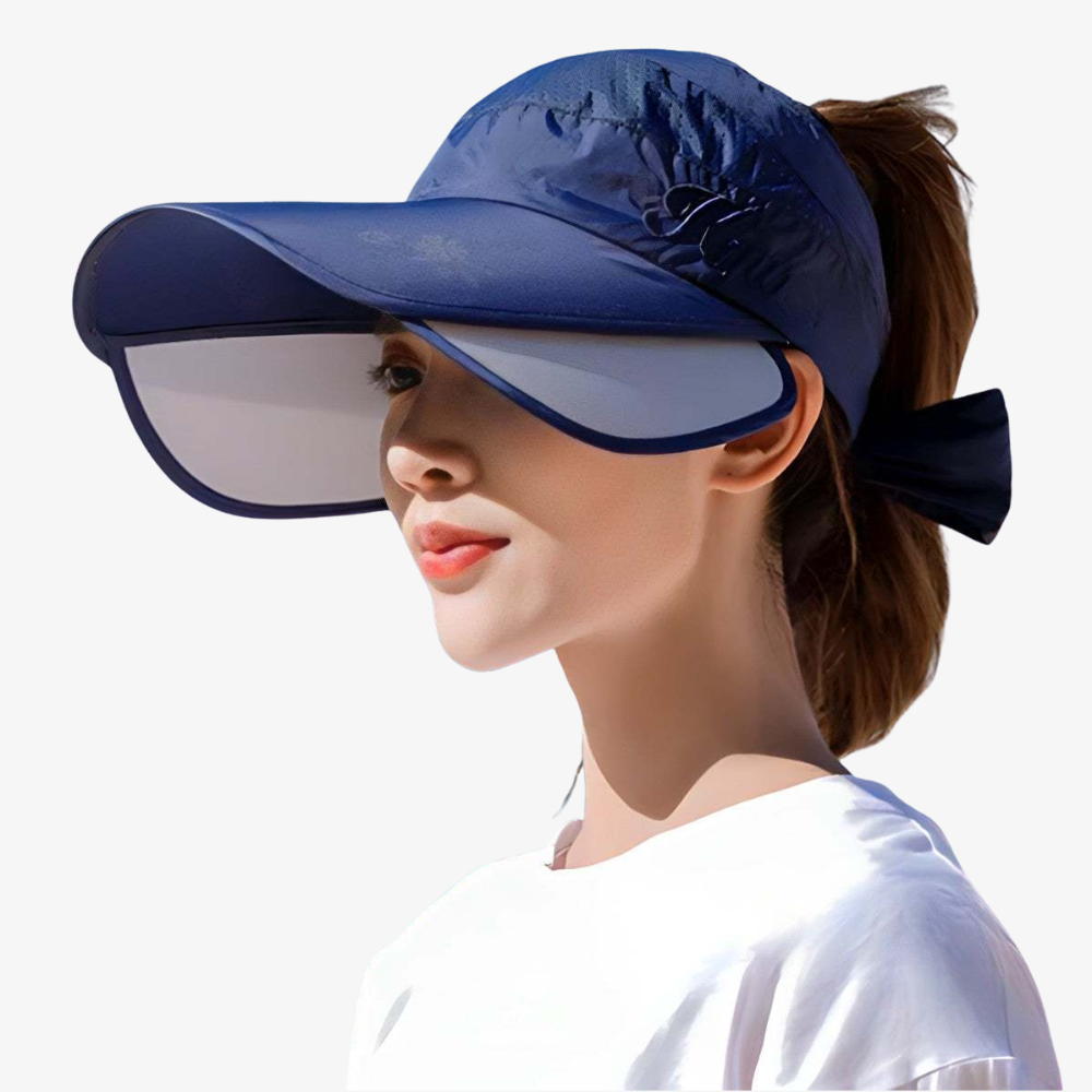 Women's Hat | UV Protection - UPF