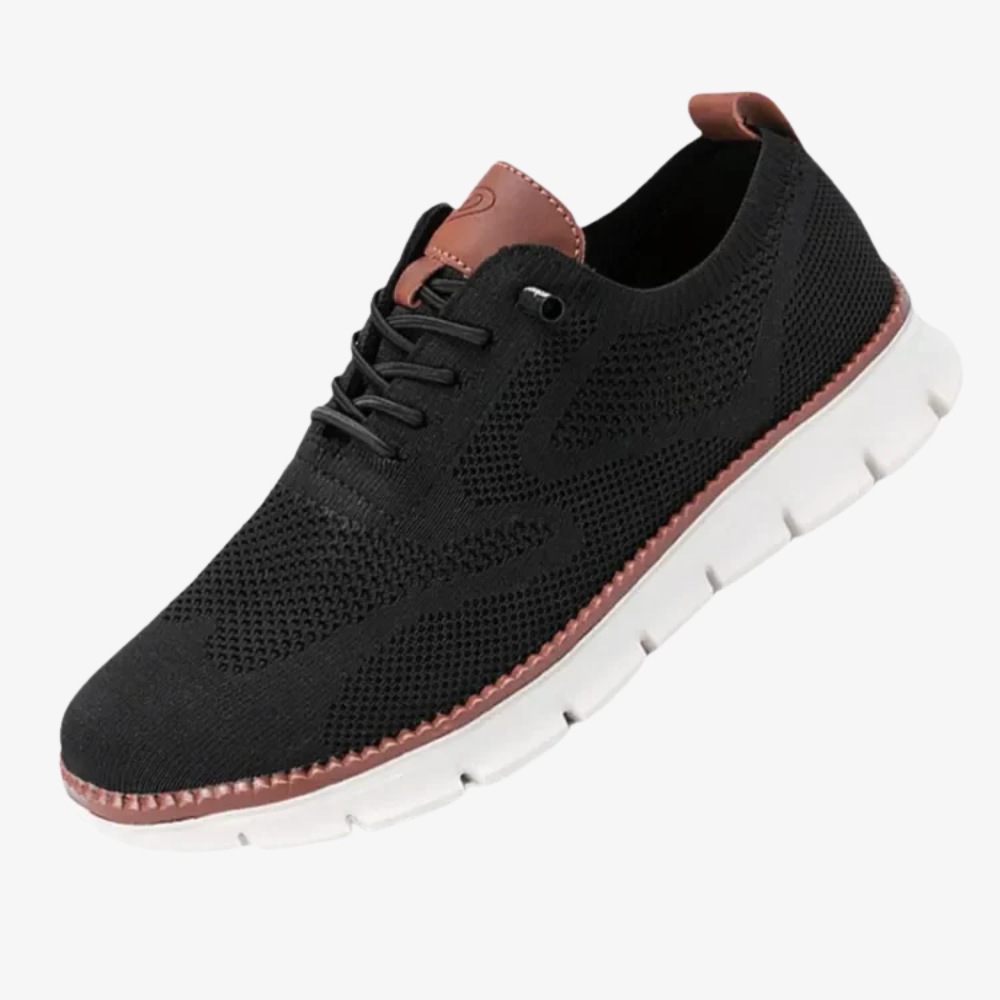 Breathable and Stylish Shoes - Urban