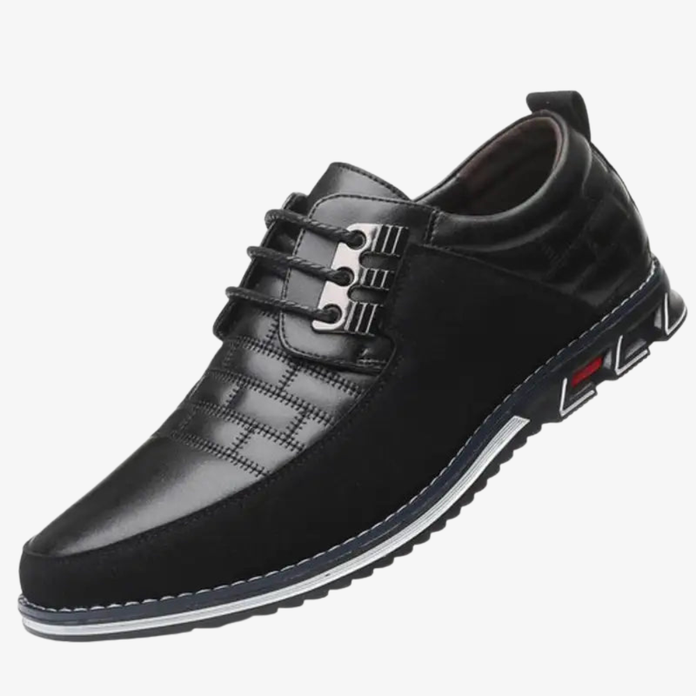 Ultra Comfortable Orthopedic Shoes - OrthoEase™