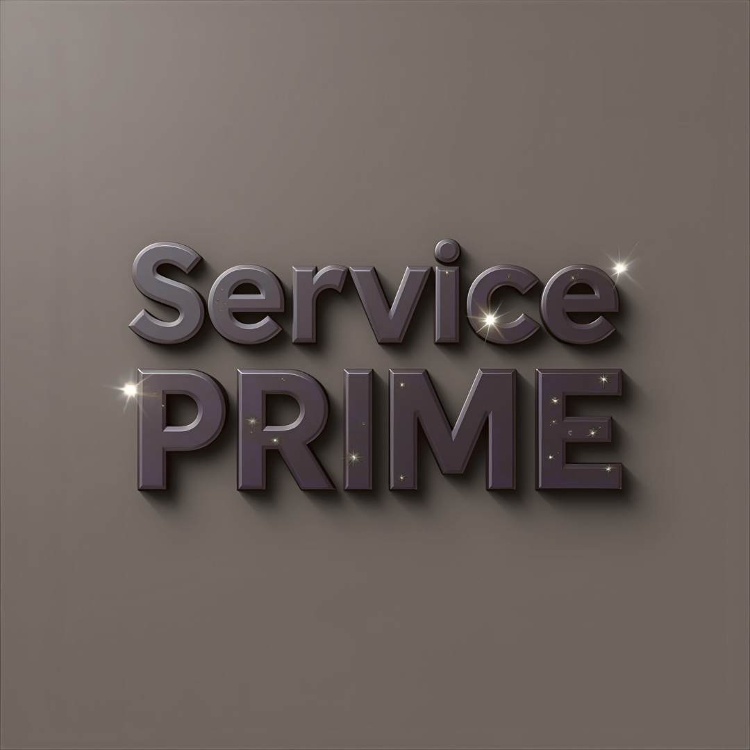 Service prime