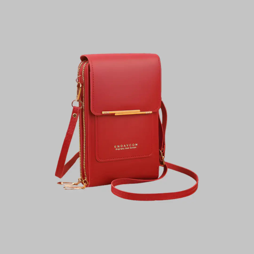 Sacoche bandoulière