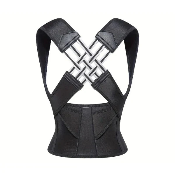 Corrigez votre posture sans effort