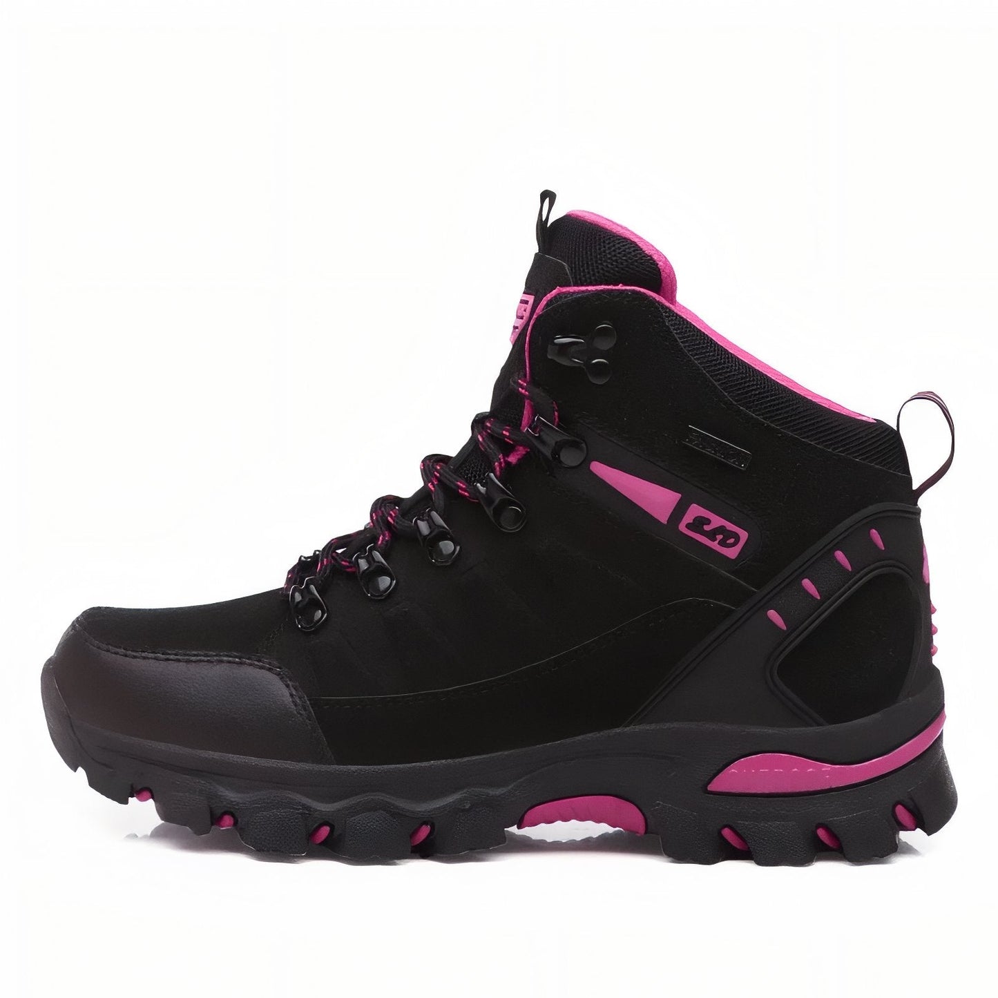 CHAUSSURES RANDONNÉE FEMME IMPERMÉABLE - TREKKING | MONTAGNE OUTDOOR