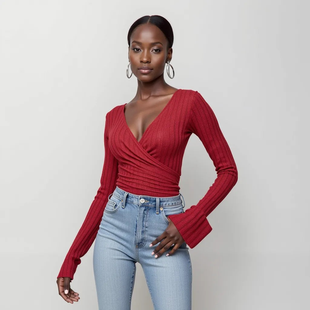 High Radiance Carmine