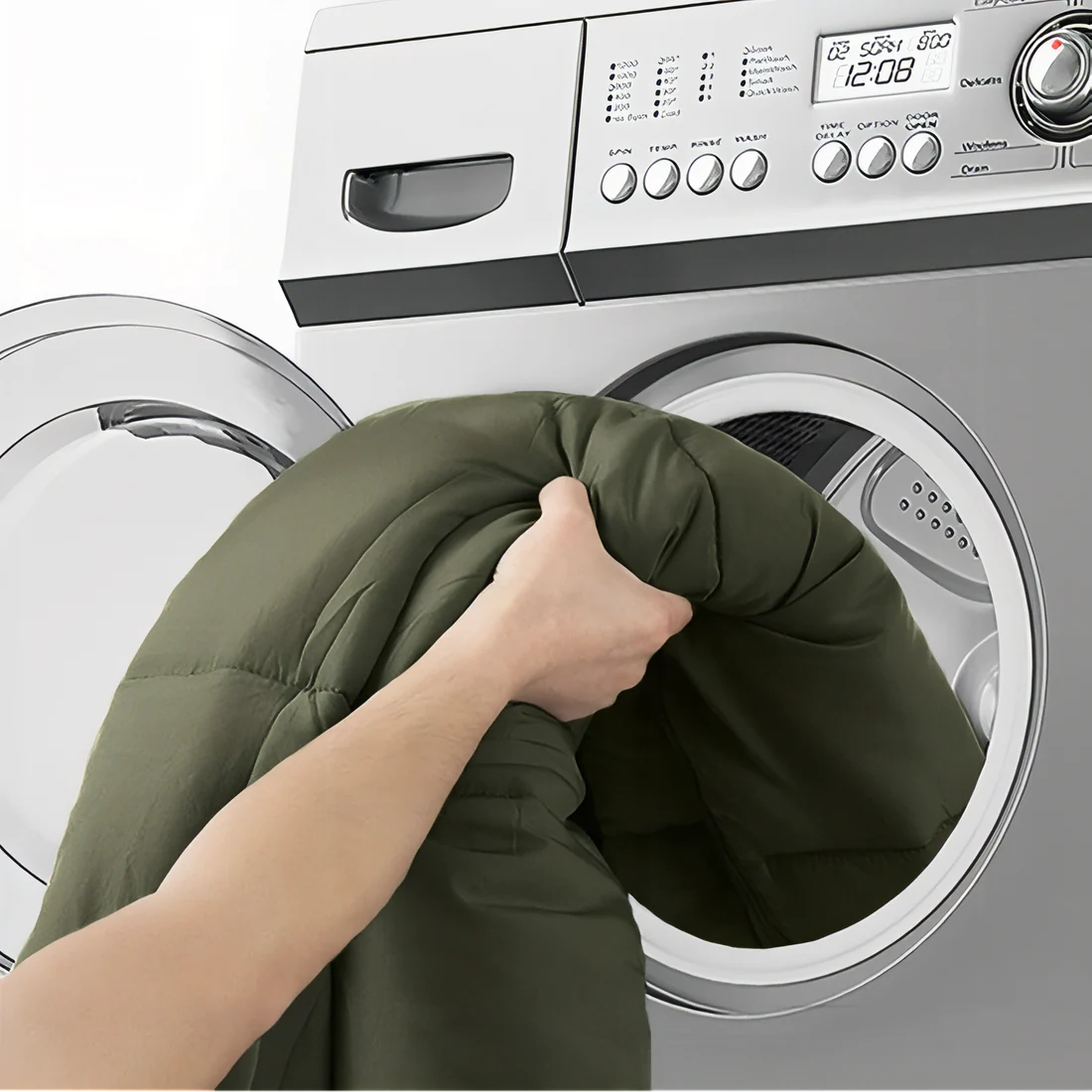 Sac de Couchage - 4 Saisons | Ultra Léger