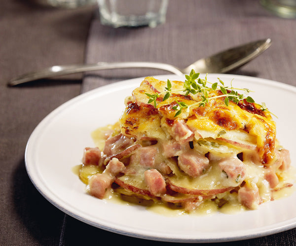 Gourmet Recipes E-book