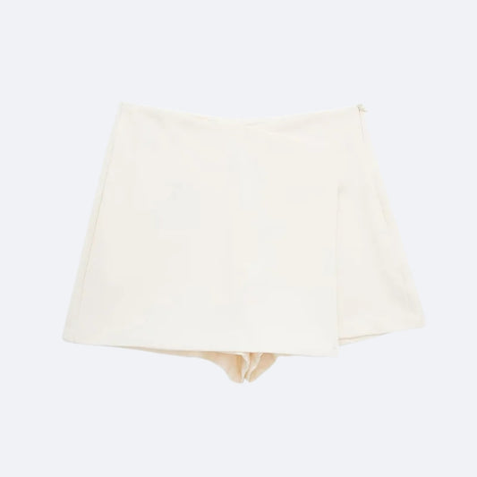 Skort Épuré – Élégance et Confort