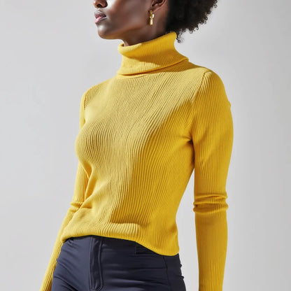 Pull Femme – Solea