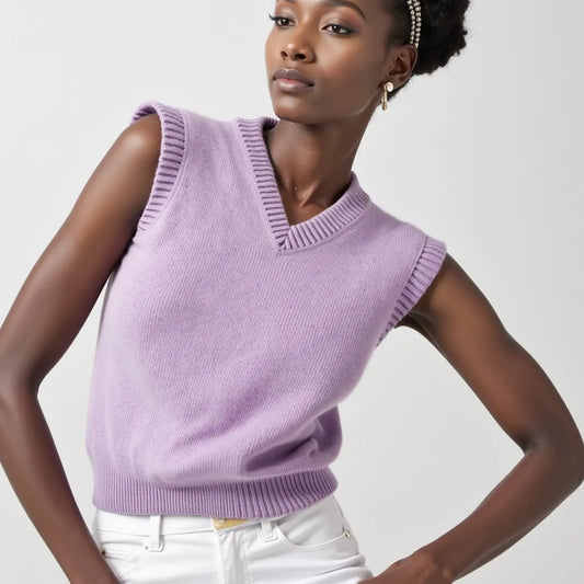 Pull Livia – La touche pastel qui fait la différence
