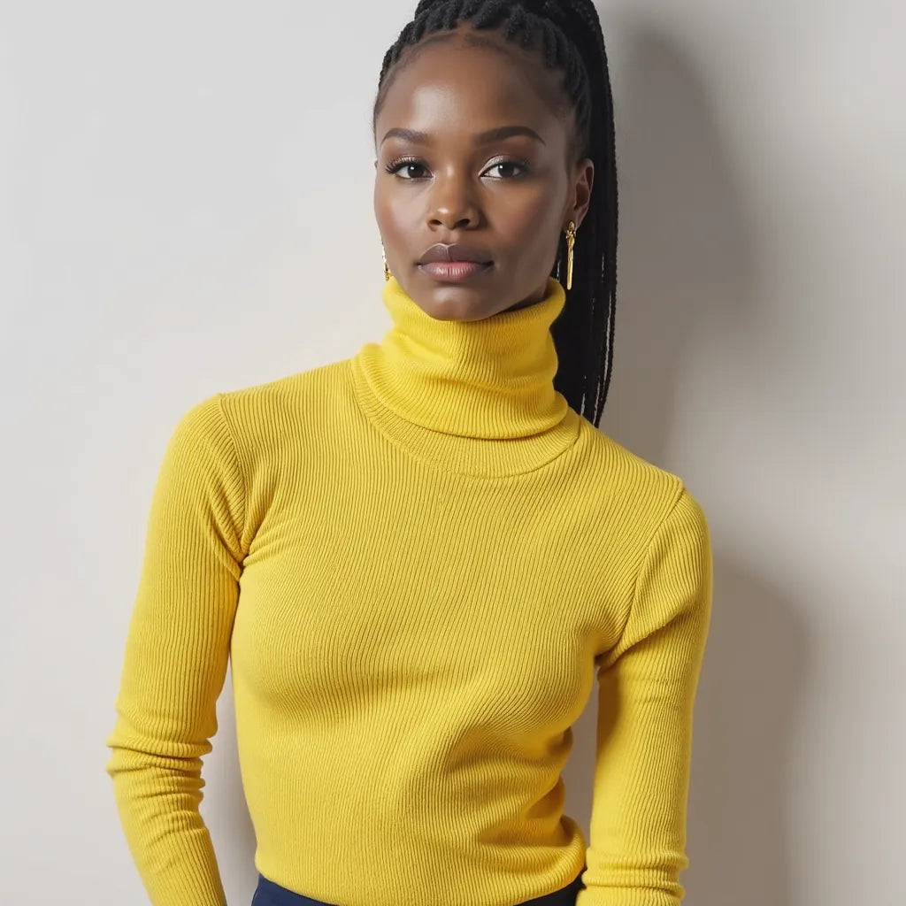 Pull Femme – Solea