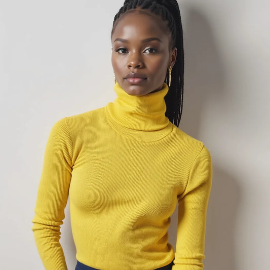 Pull Femme – Solea