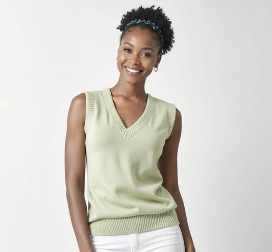 Pull Émeraude – Fraîcheur naturelle et style affirmé