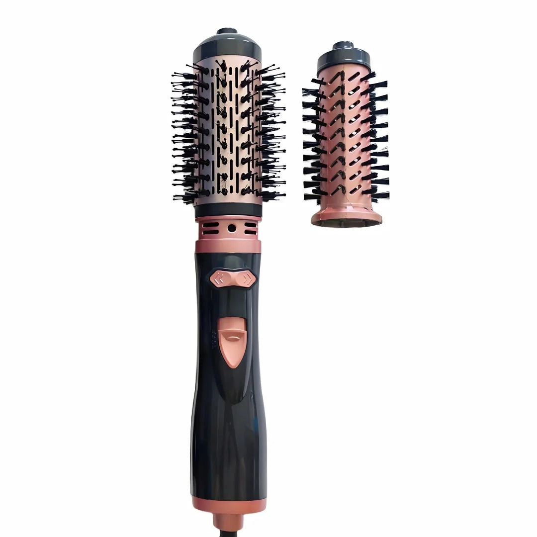 Appareil de coiffure