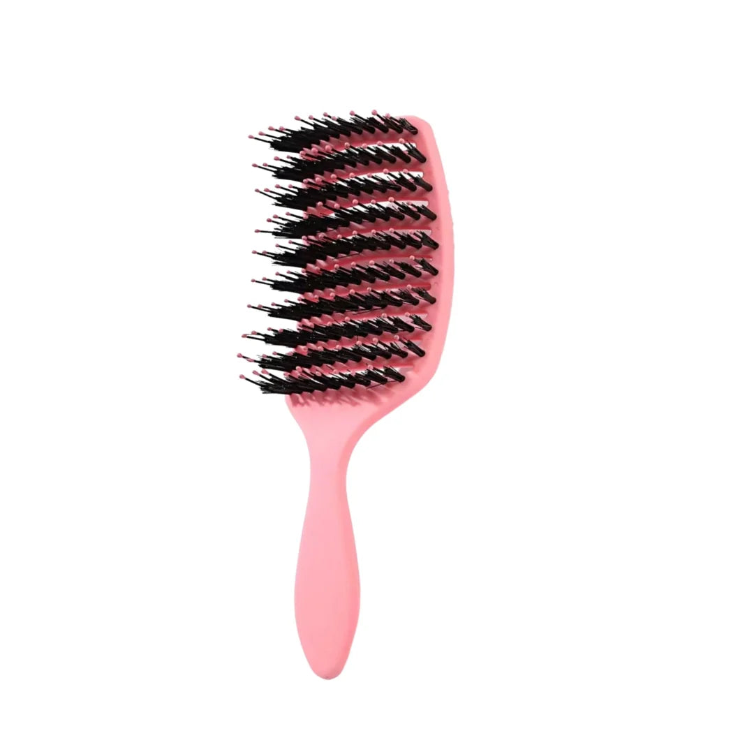 Detangling brush