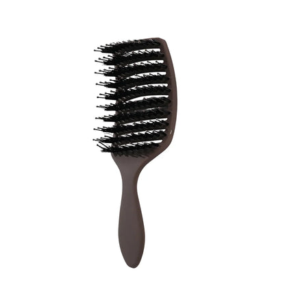 Detangling brush