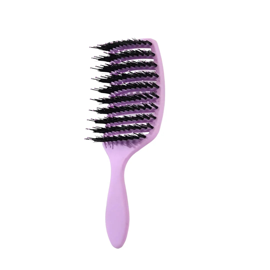 Detangling brush