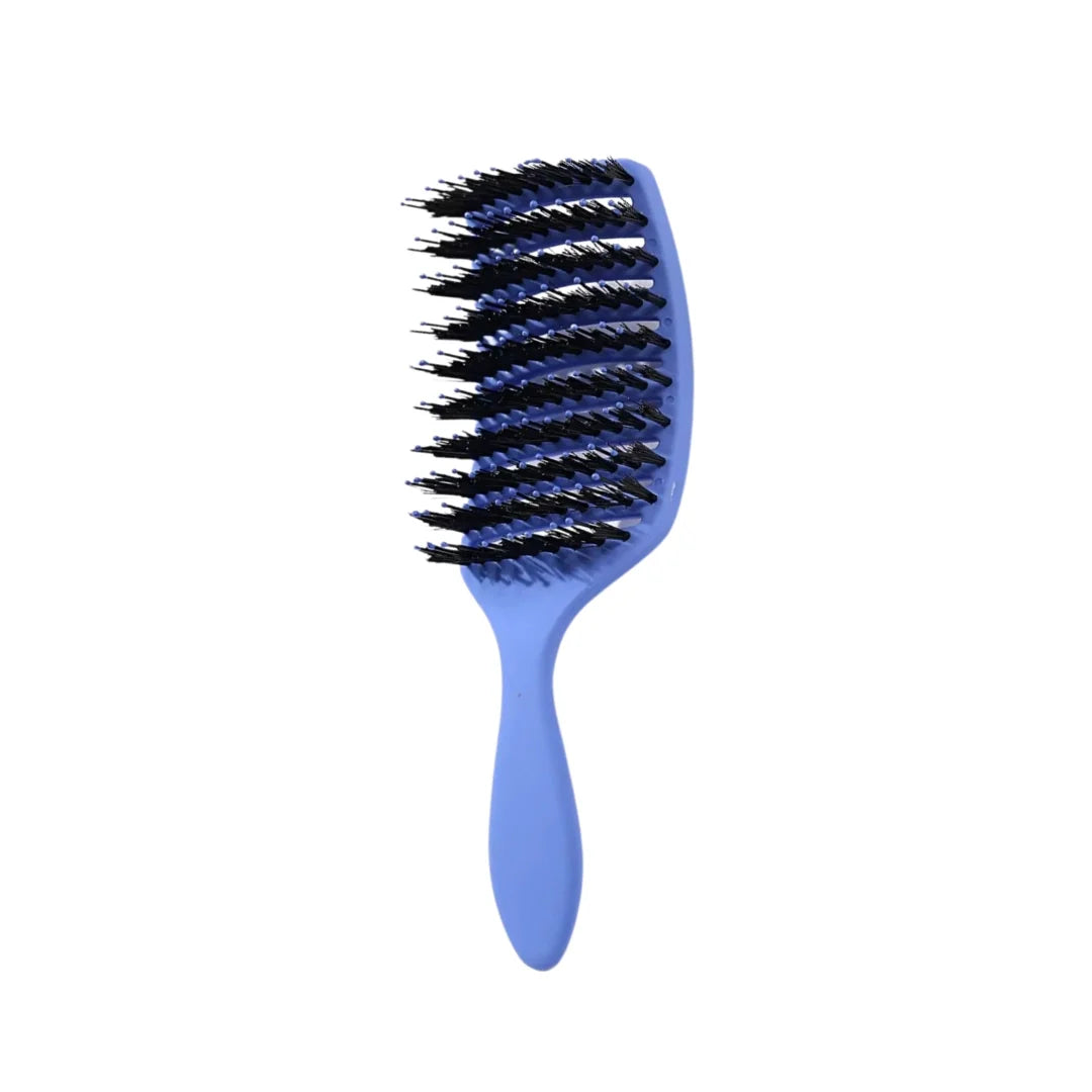 Detangling brush