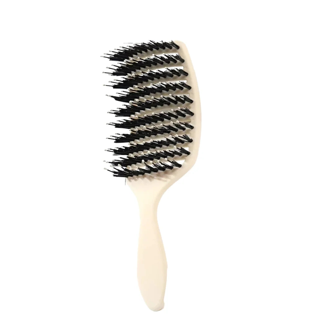Detangling brush