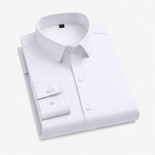  Wrinkle-Resistant Shirt