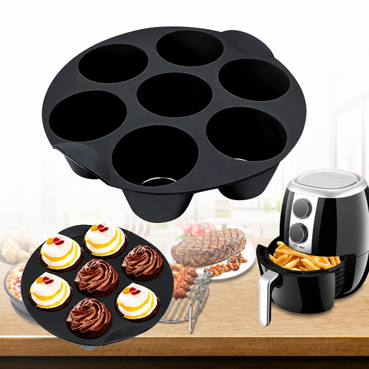 Airfryer Mold