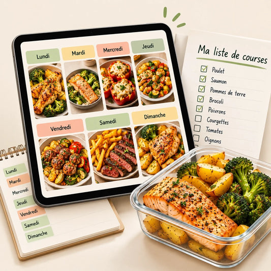 Meal Plan