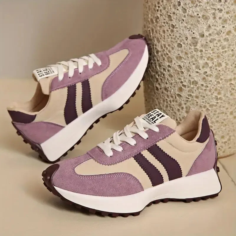 Chaussures compensées