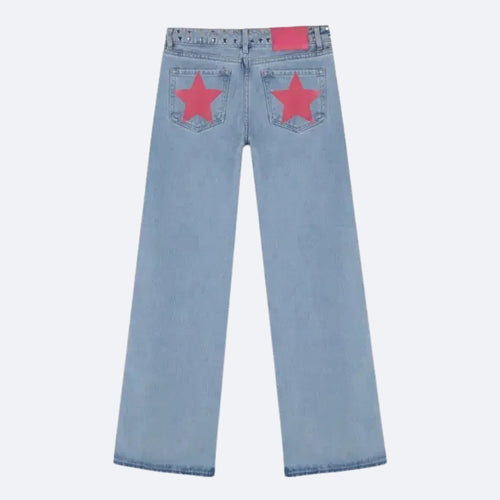 Starlight Denim