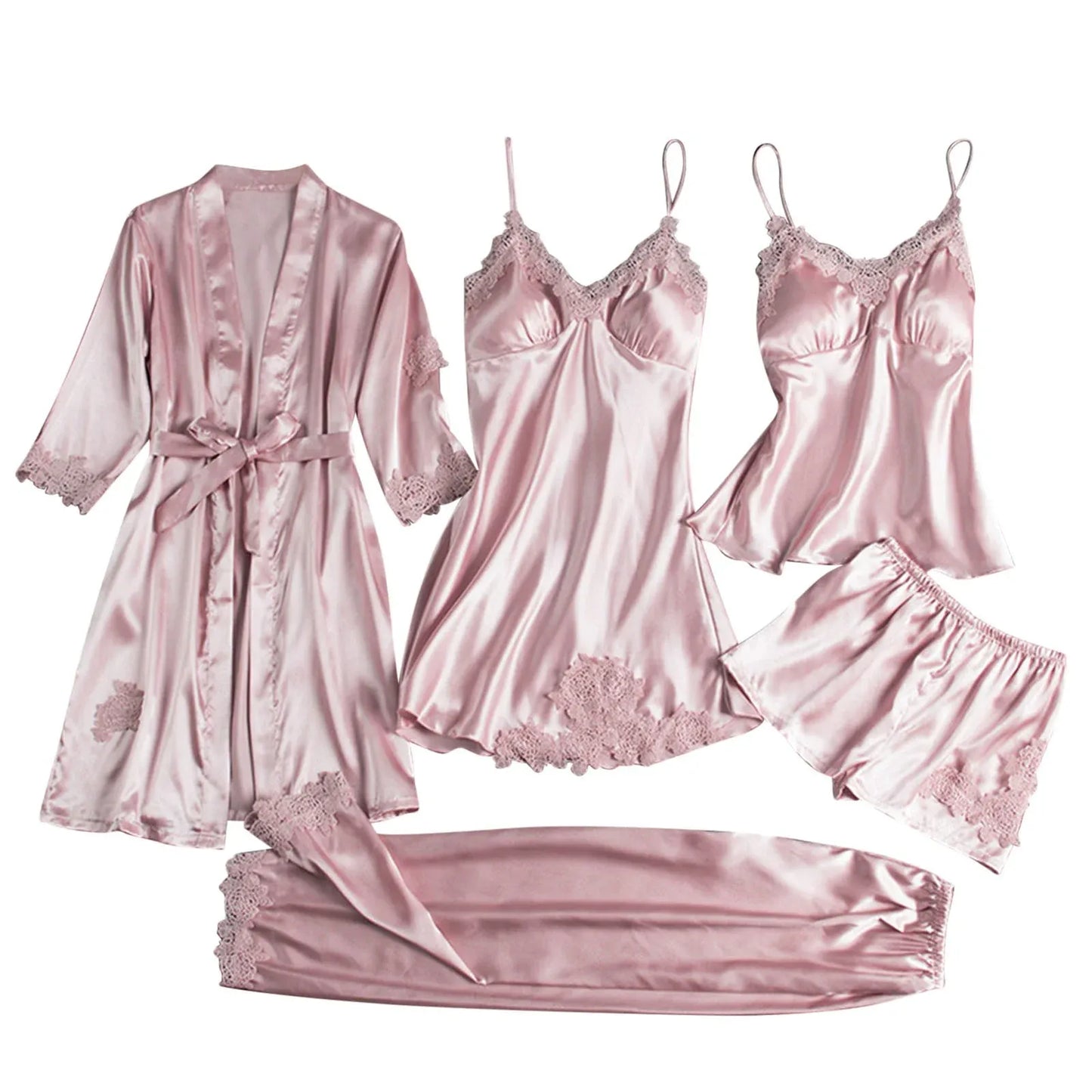 Pyjama set