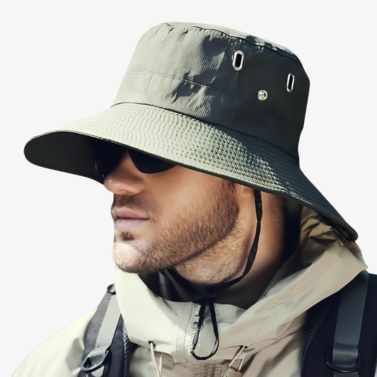 Men's Hiking Bucket Hat