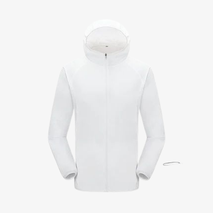 Veste Imperméable Ultra Légère