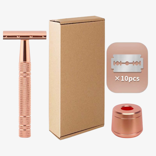Safety Razor