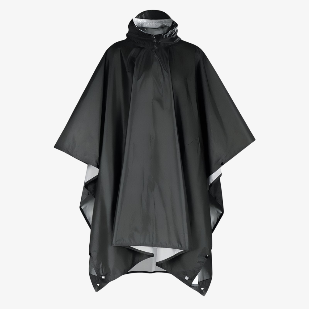 Poncho Pluie Randonnée