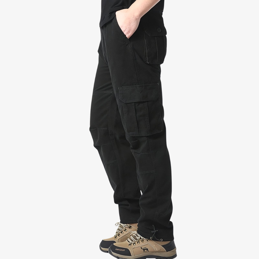 Men's Cargo Hiking Pants
