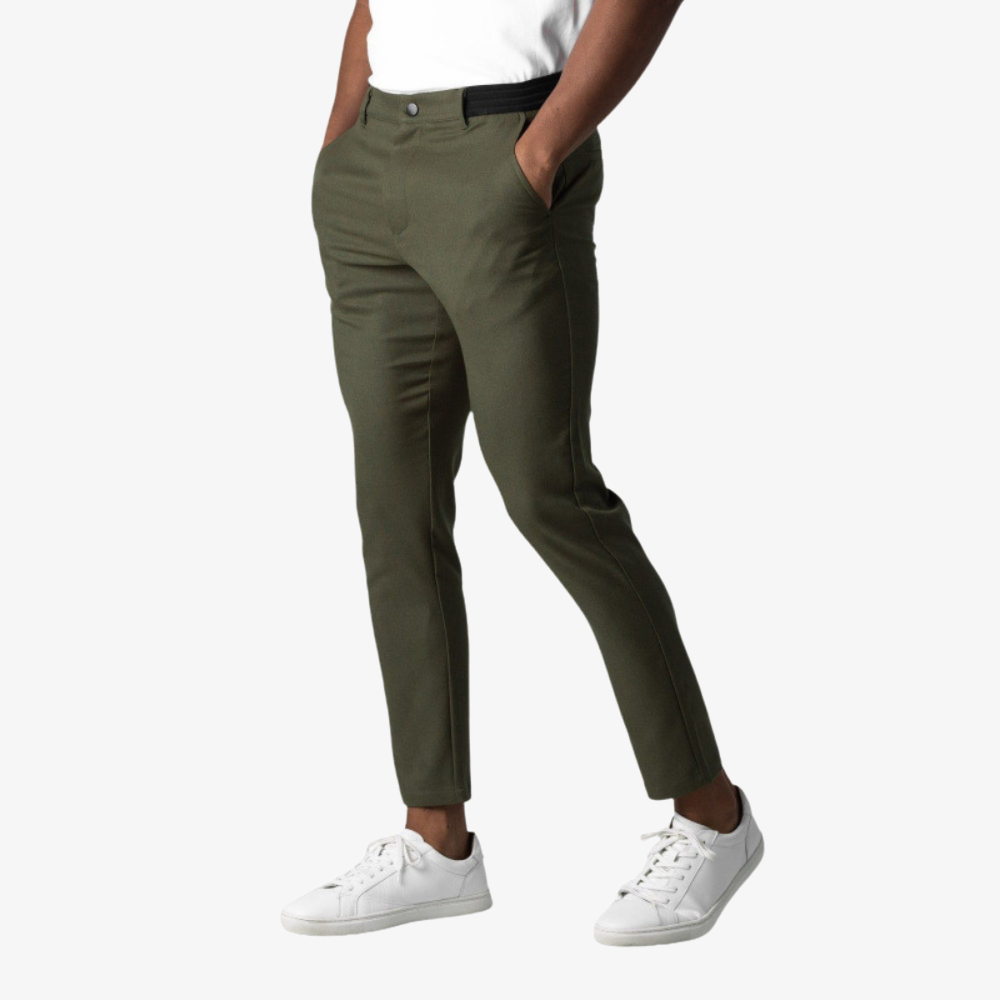 Stretch Trousers