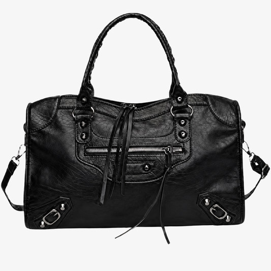 Elsa Black Bag