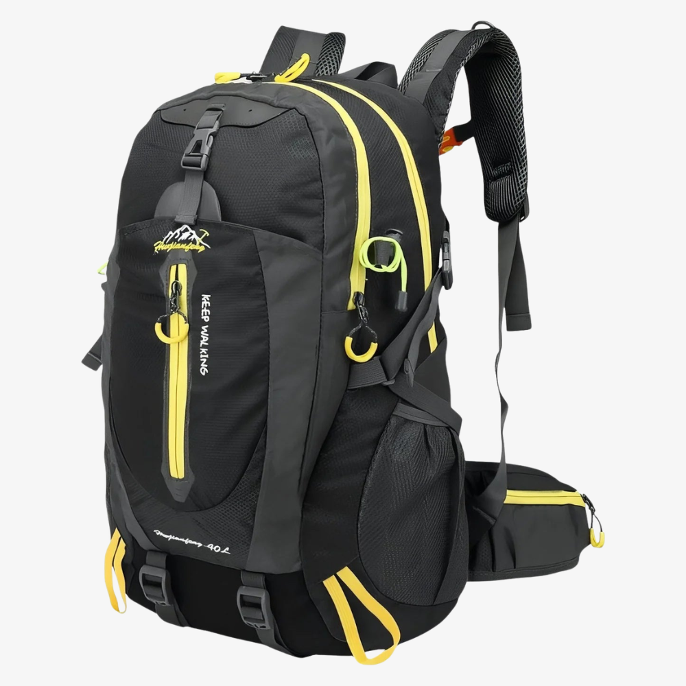 Sac à Dos Imperméable 40L - Randonnée | Montagne & Trekking