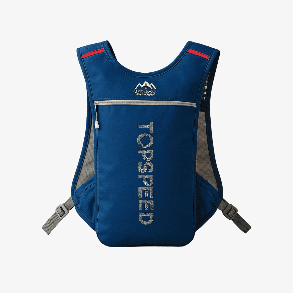 Sac à dos d'Hydratation - Randonnée & Trekking | Course - VTT