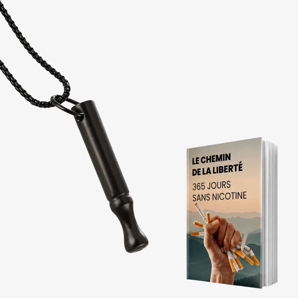 Complete Kit to Quit Smoking - Libora™ 
