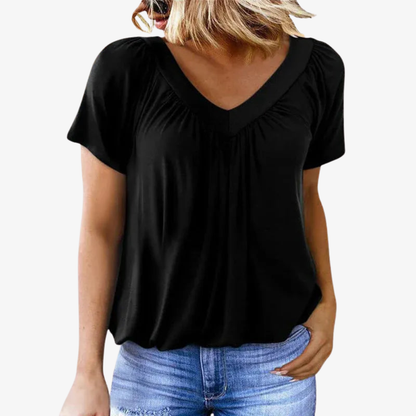 T-Shirt Ultra Confortable - Véronique™