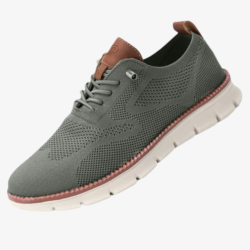Breathable and Stylish Shoes - Urban 